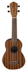 Ukulele sopranowe mahoniowe V2-S Sun Ukulele Sopranowe Baton Rouge