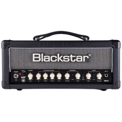 Blackstar HT-5RH MKII Lampowy Head gitarowy 5W