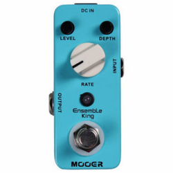 Mooer Ensemble King - Chorus Pedal