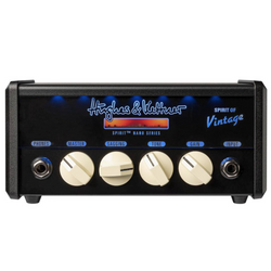 Hughes & Kettner 50W Head gitarowy Spirit of vintage wzmacniacz gitarowy