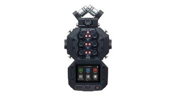 Zoom H8 Rejestrator audio