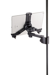 19791 Tablet PC holder König & Meyer uchwyt na tablet czarny