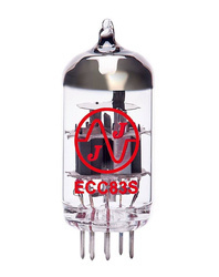 ECC83S/12AX7 JJ Electronic - lampa elektronowa