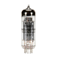EL84 EH Electro-Harmonix lampa elektronowa pojedyncza