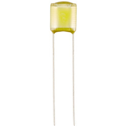 Kondensator foliowy HOSCO CR-473 0,047uF dla pojedynczej cewki