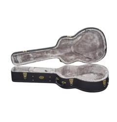 Futerał do gitary akustycznej folkowej RockCase RC 10513 BCT/SB czarny