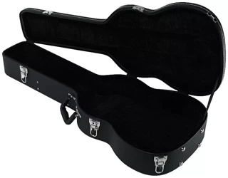 Futerał do gitary akustycznej mini RockCase RC 10615 B/SB czarny