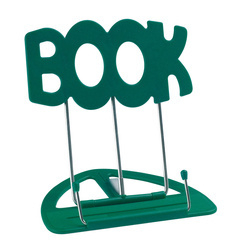 König & Meyer 12440 pulpit stołowy Uni-Boy Book zielony