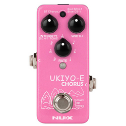 NUX NCH-4 UKIYO-E Efekt gitarowy chorus