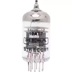 12AT7 Mesa Boogie lampy elektronowe