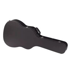 Futerał do gitary akustycznej RockCase RC 10609 B/SB czarny