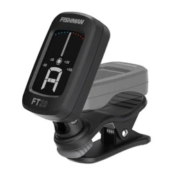 Tuner chromatyczny Fishman FT-20