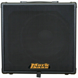 Combo do gitary basowej 40W Markbass CMB 101 Black Line