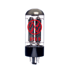 5Y3S JJ Electronic lampa elektronowa - zamiennik 5Y3GT, CV1856