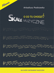 Skale muzyczne - O co tu chodzi?