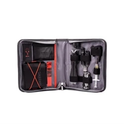 Zestaw narzędzi do konserwacji gitary D'Addario PW-EGMK-01 Maintenance Kit