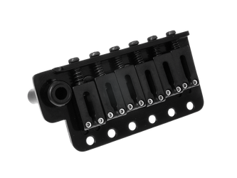 Mostek tremolo GOTOH NS510TS-FE2 czarne tremolo do gitary elektrycznej