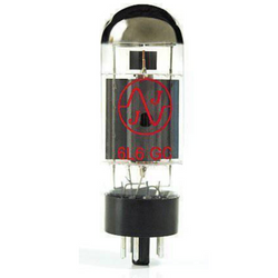 6L6GC JJ Electronic lampa elektronowa
