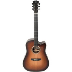Dowina Rioja DCE LB - gitara elektroakustyczna