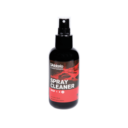 D'Addario płyn do czyszczenia gitar PW-PL-03 Shine połysk