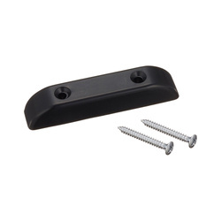 Wspornik kciuka thumbrest HOSCO F-REST do gitar basowych typu PB/JB