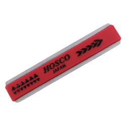 Dwustronny pilnik do progów HOSCO H-FF3 (R-3mm) do szerokich progów jumbo