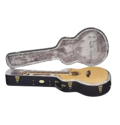 Futerał do gitary akustycznej koncertowej RockCase RC 10515 BCT/SB czarny