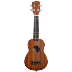 Ukulele sopranowe KALA MK S W/UB-S RW z pokrowcem