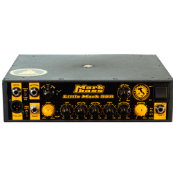 Wzmacniacz Basowy Head 500W Markbass LITTLE MARK 58R