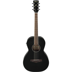 Gitara elektroakustyczna Ibanez PN14MHE-WK Performance Weathered Black
