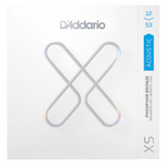 Struny do gitary akustycznej D'Addario XSAPB1253 Phosphor Bronze Light 12-53