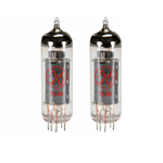EL84 JJ Electronic -lampa elektronowa - dobrana para