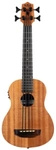 Ukulele basowe Kala U-Bass Nomad FS z pokrowcem