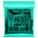 Ernie Ball 2626 NC Hybrid Slinky struny do gitary elektrycznej 12-56