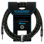 Kabel instrumentalny Ibanez SI20-BG J/J 6.1m