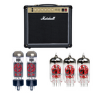 Marshall SC20C i SC20H - Zestaw lamp