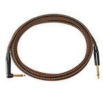 Kabel instrumentalny Red's Music J/Jk 0,5m 1x0.23mm² GCF1205BO