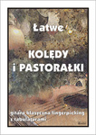 Łatwe kolędy i pastorałki na gitarę