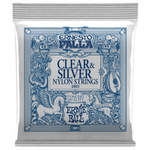 Ernie Ball 2403 Ernesto Palla Nylon struny do gitary klasycznej 28-42
