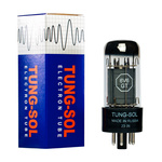 6V6 Tung-Sol lampa elektronowa Platinum Matched