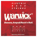 Warwick 46210 ML 4 Struny do gitary basowej .040-.100