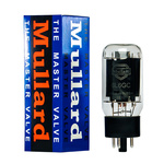 6L6GC MULLARD Platinum Matched lampa elektronowa