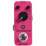 Mooer Ana Echo - Analog Delay Pedal efekt gitarowy