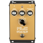 Efekt gitarowy MARK L MLC Brown Sugar overdrive