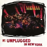 Nirvana - MTV Unplugged In New York LP płyta winylowa
