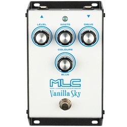 Efekt gitarowy Vanilla Sky MLC overdrive