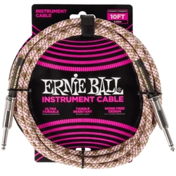 Kabel instrumentalny Ernie Ball 6426 J/J 3m