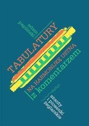 Tabulatury na harmonijkę ustną z komentarzem - Szanty i piosenki żeglarskie Adam Papliński