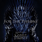 V/A - For The Throne (Music Inspired by the HBO Series Game of Thrones) LP płyta winylowa Gra o Tron
