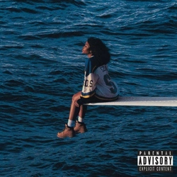 SZA - SOS 2LP płyta winylowa